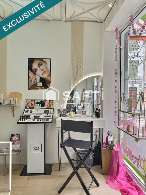   Institut de beauté, clientèle fidèle, Thonon-les-Bains 