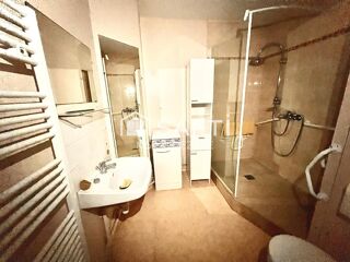  Appartement à vendre 1 pièce 32 m²
