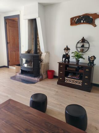  Maison à vendre 9 pièces 210 m²