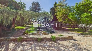  Maison  vendre 7 pices 287 m