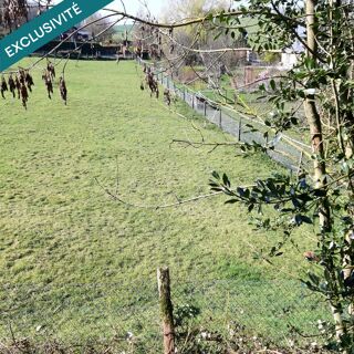  Terrain � vendre 2080 m�