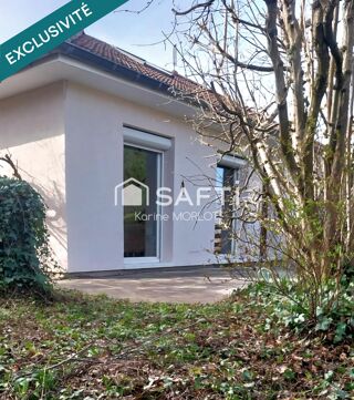  Maison � vendre 5 pi�ces 106 m�