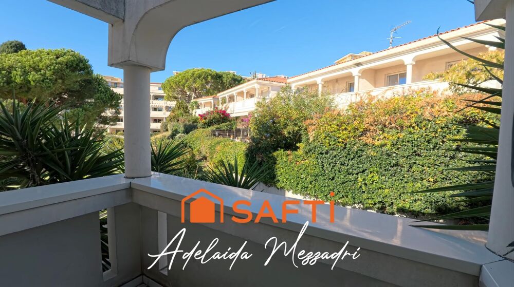 � vendre  Maison Nice (06200)