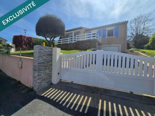  Maison � vendre 5 pi�ces 90 m�