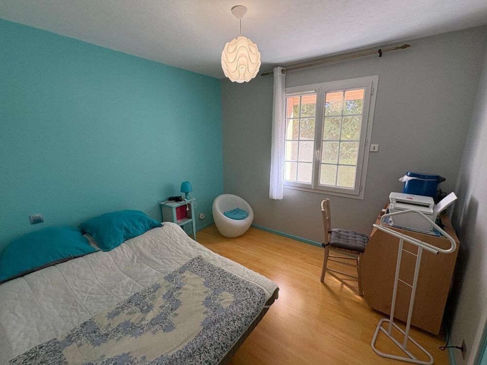 Vente Maison Maison 3 chambres 99m² avec piscine à Thuré 86540 Thure