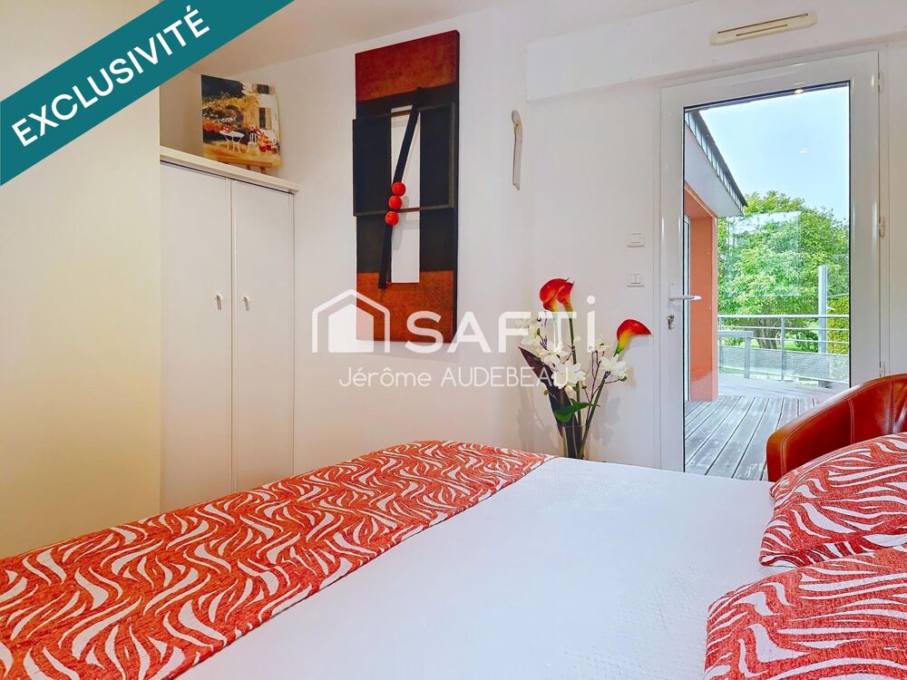 à vendre  Maison Erquy (22430)