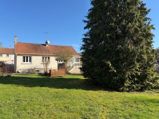  Maison � vendre 5 pi�ces 72 m�