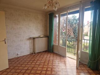  Maison à vendre 3 pièces 60 m²