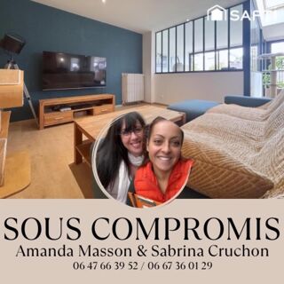  Maison à vendre 8 pièces 222 m²