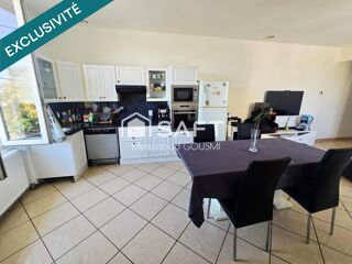  Maison à vendre 3 pièces 63 m²