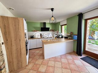  Maison à vendre 5 pièces 120 m²