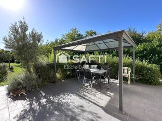  Maison à vendre 6 pièces 166 m²
