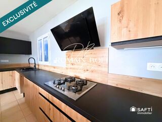  Maison � vendre 5 pi�ces 119 m�