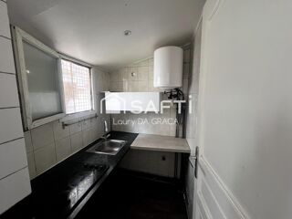 Maison à vendre 2 pièces 31 m²