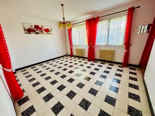  Maison à vendre 4 pièces 82 m²