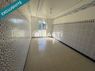  Appartement � vendre 5 pi�ces 88 m�