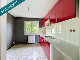 Maison à vendre 3 pièces 86 m²