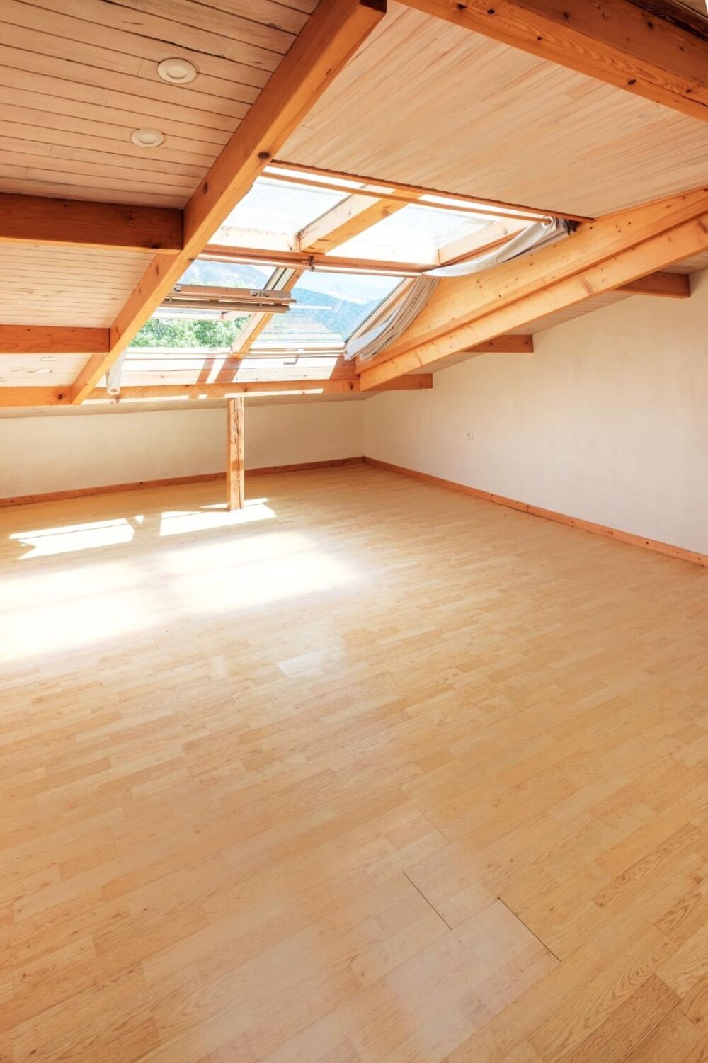 à vendre  Maison Saint-Chaffrey (05330)