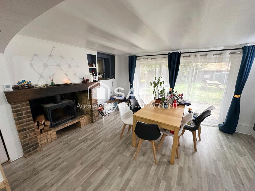 Vente Maison Et si votre rêve immobilier n'était qu'à un clic? Gisors
