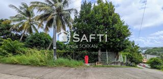  Terrain  vendre 2006 m