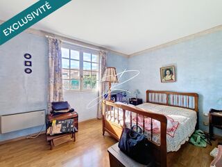  Maison � vendre 3 pi�ces 124 m�