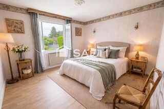  Maison � vendre 6 pi�ces 166 m�