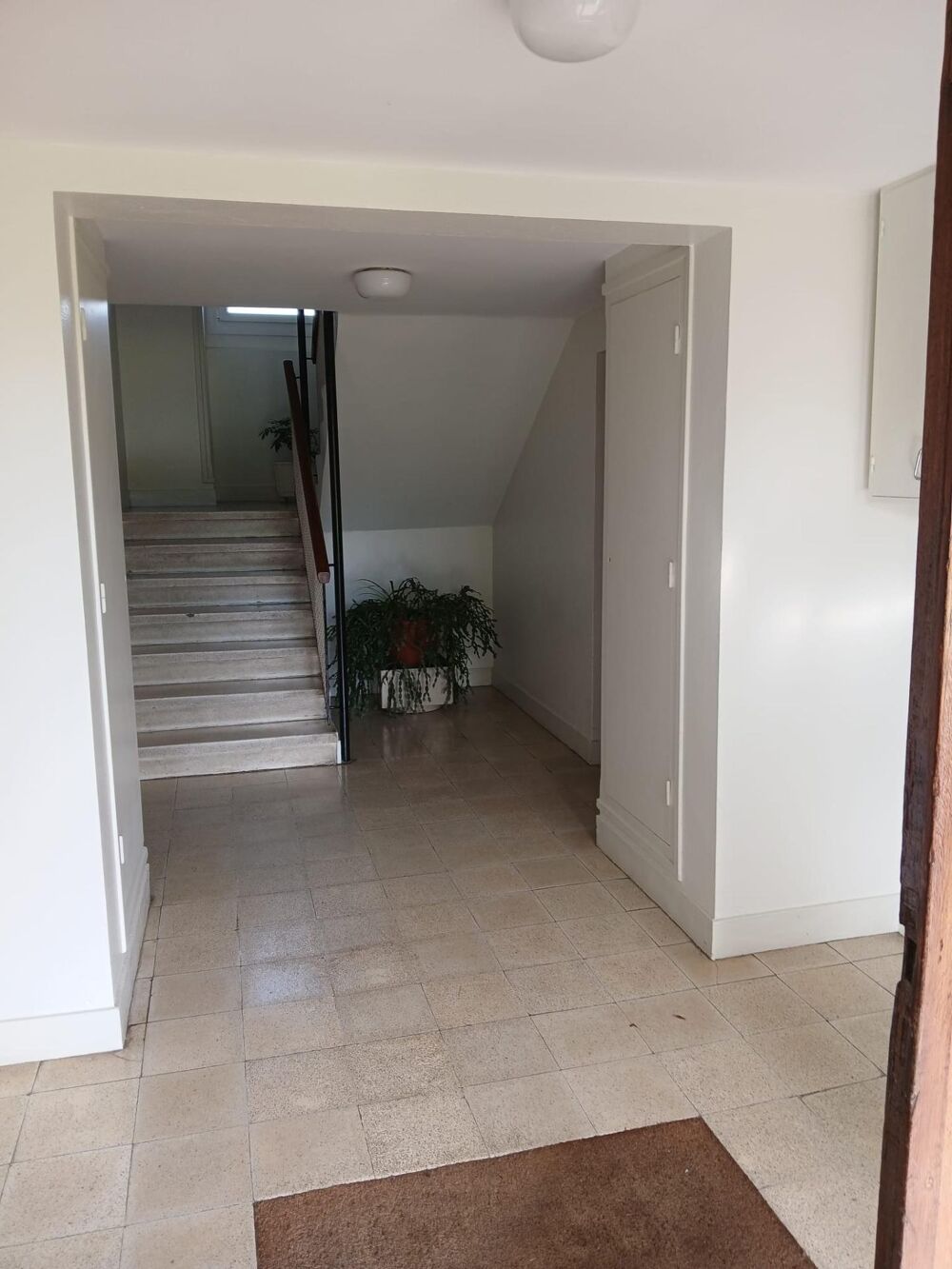 T4 traversant, Plage de Ciboure + Garage privatif