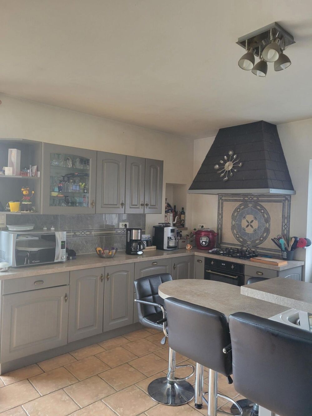 Vente Maison MAISON DE CHARME HARMONISEE PAR UN CHALET AU FOND DU JARDIN Mazieres-en-gatine