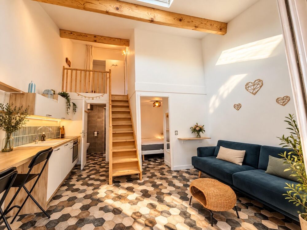 Vente Maison Charmant bastidon rénové proche des plages Frejus