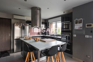  Maison � vendre 6 pi�ces 120 m�