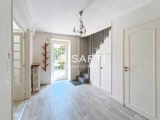  Maison à vendre 6 pièces 126 m²