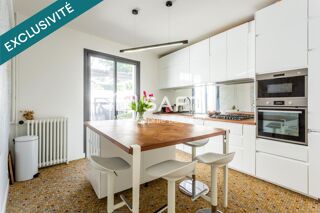  Maison � vendre 7 pi�ces 170 m�