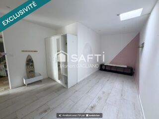  Maison à vendre 4 pièces 107 m²