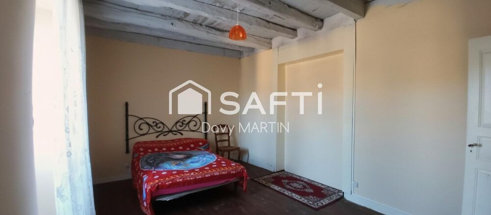 � vendre  Maison L�das-et-Penthi�s (81340)