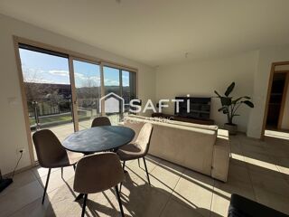  Appartement � louer 4 pi�ces 74 m�