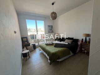  Appartement à vendre 5 pièces 90 m²