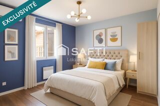  Maison � vendre 4 pi�ces 98 m�