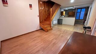  Appartement � vendre 4 pi�ces 117 m�