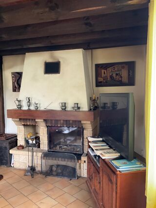  Maison � vendre 4 pi�ces 121 m�