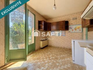  Maison � vendre 3 pi�ces 83 m�