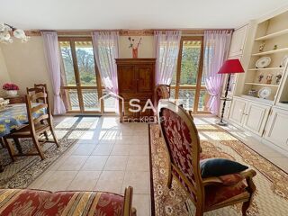  Appartement � vendre 5 pi�ces 83 m�