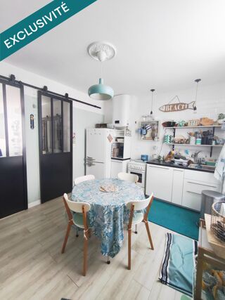  Appartement à vendre 2 pièces 42 m²