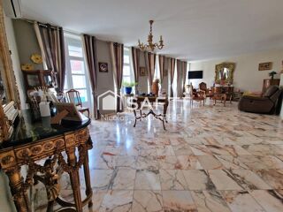  Appartement � vendre 3 pi�ces 100 m�