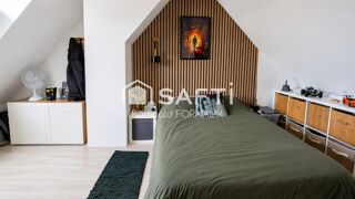  Maison � vendre 5 pi�ces 106 m�
