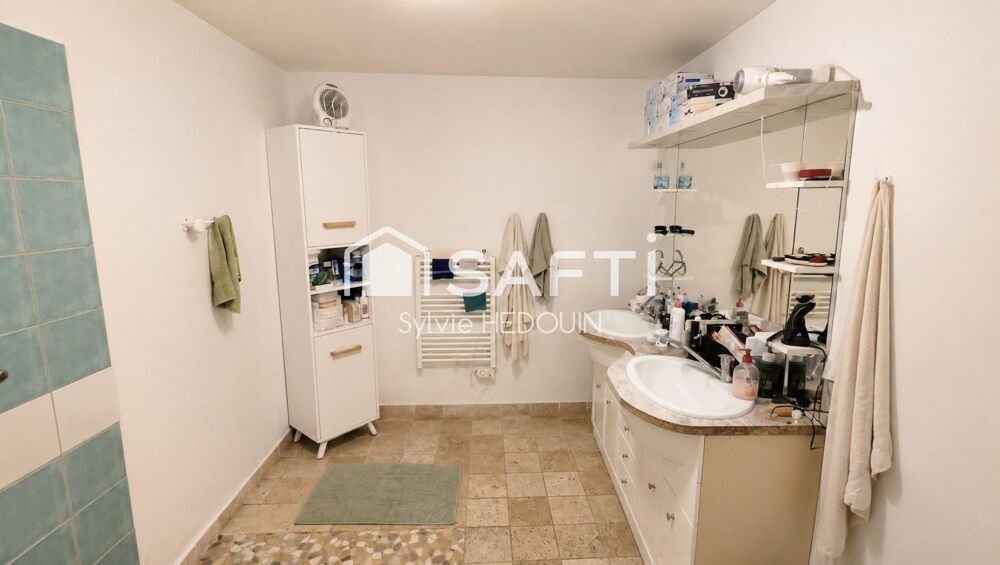 Vente Maison Maison + appartement indépendant Pre-en-pail-saint-samson