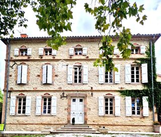  Maison � vendre 12 pi�ces 450 m�