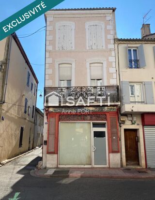  Immeuble � vendre 140 m�