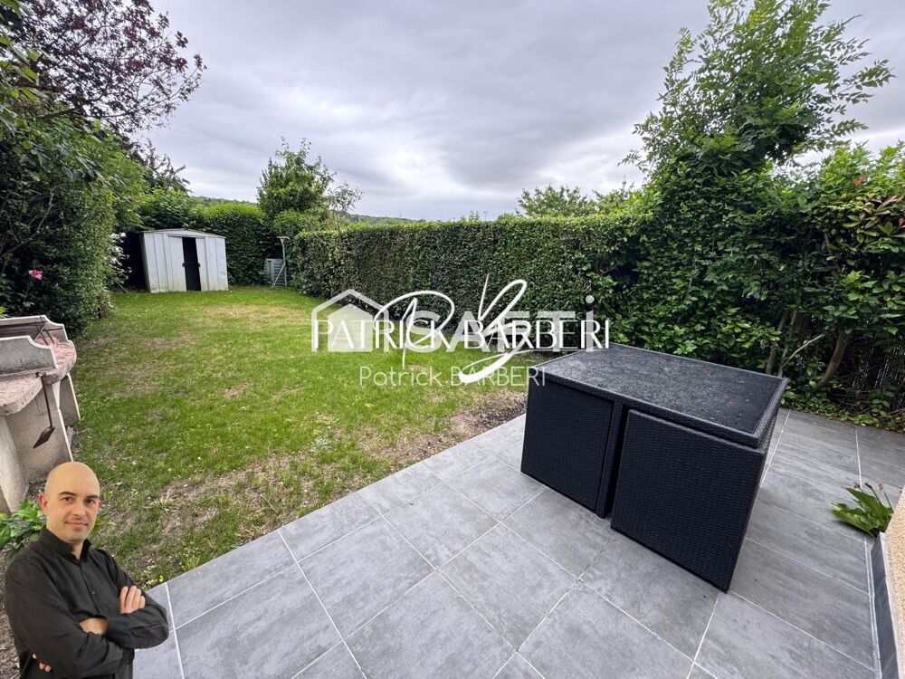 Vente Maison Maison familiale Menucourt