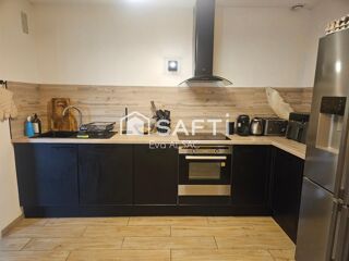  Maison � vendre 5 pi�ces 110 m�