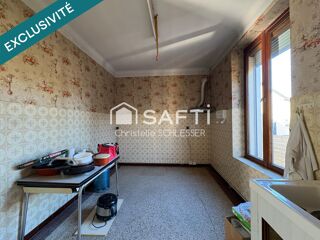  Maison � vendre 5 pi�ces 103 m�